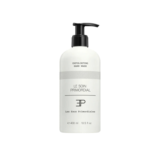 PRIMORDIAL CARE EXFOLIATING HAND CLEANSING GEL - PRIMORDIAL WATERS