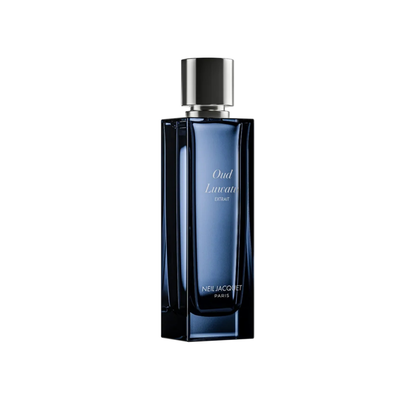 OUD LUWATU - NEIL JACQUET