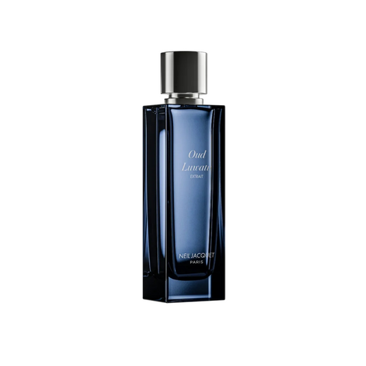 OUD LUWATU - NEIL JACQUET