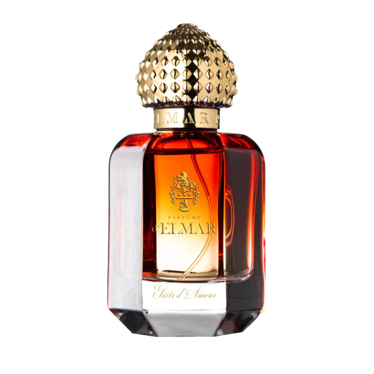 ELIXIR D’AMOUR - PARFUMS D'ELMAR