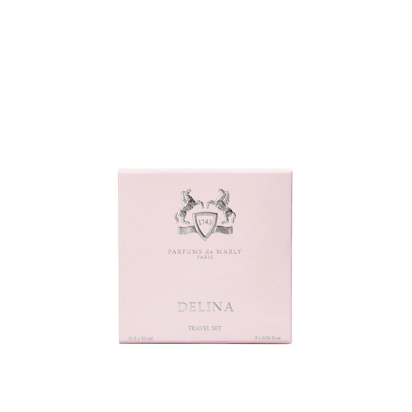 DISCOVERY SET - PARFUMS DE MARLY