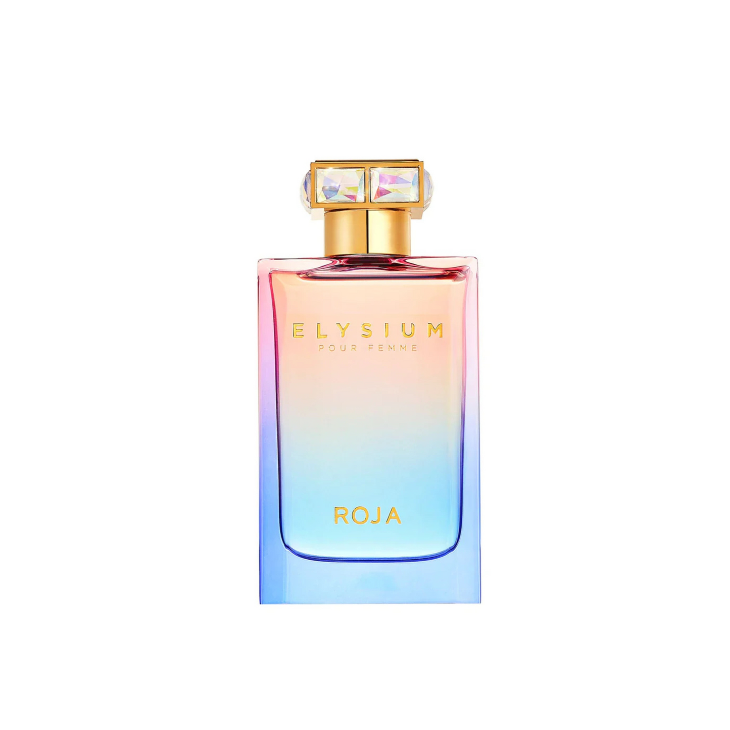 ELYSIUM POUR FEMME - ROJA