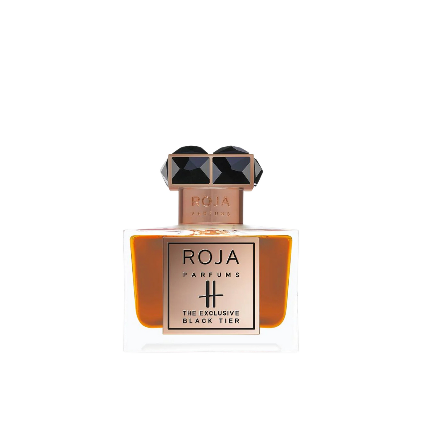 BLACK TIER EXCLUSIVO - ROJA