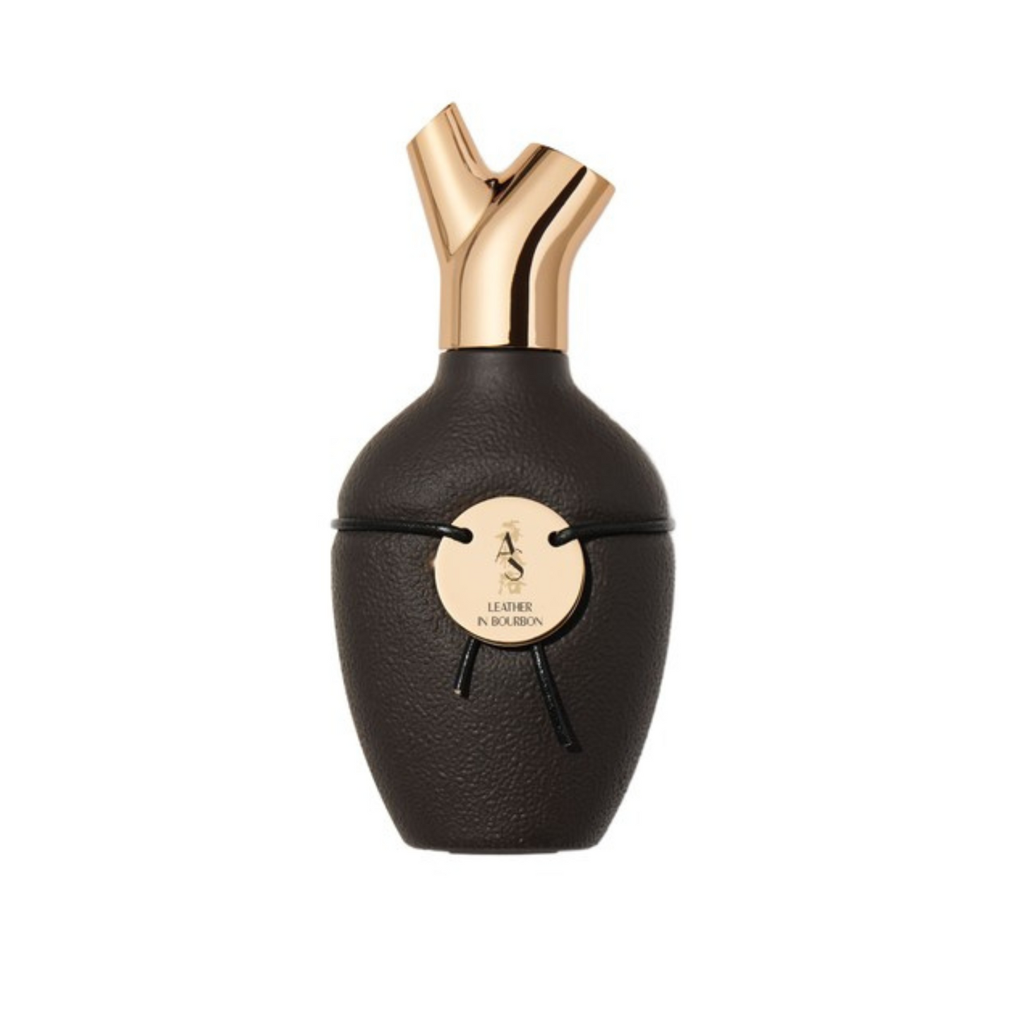 LEATHER IN BOURBON - SCENTS OF WOOD