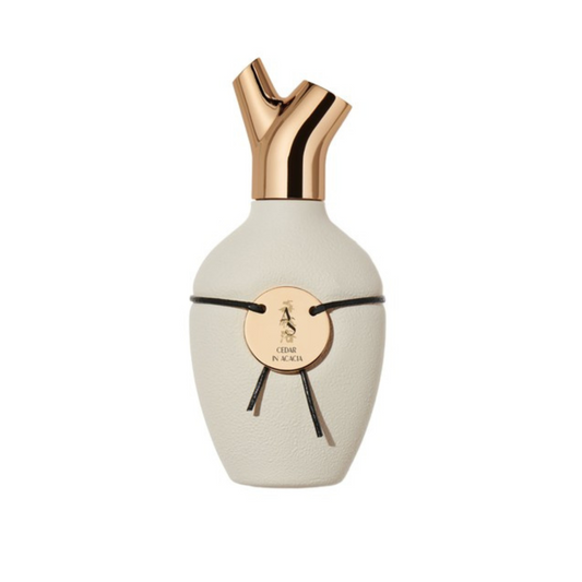 CEDAR IN ACACIA - SCENTS OF WOOD