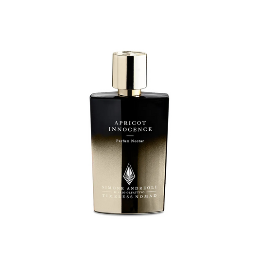 APRICOT INNOCENCE - SIMONE ANDREOLI