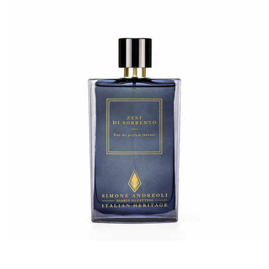 ZEST DI SORRENTO - SIMONE ANDREOLI