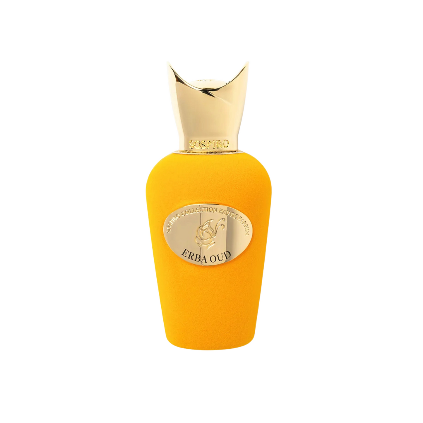 ERBA OUD - SOSPIRO