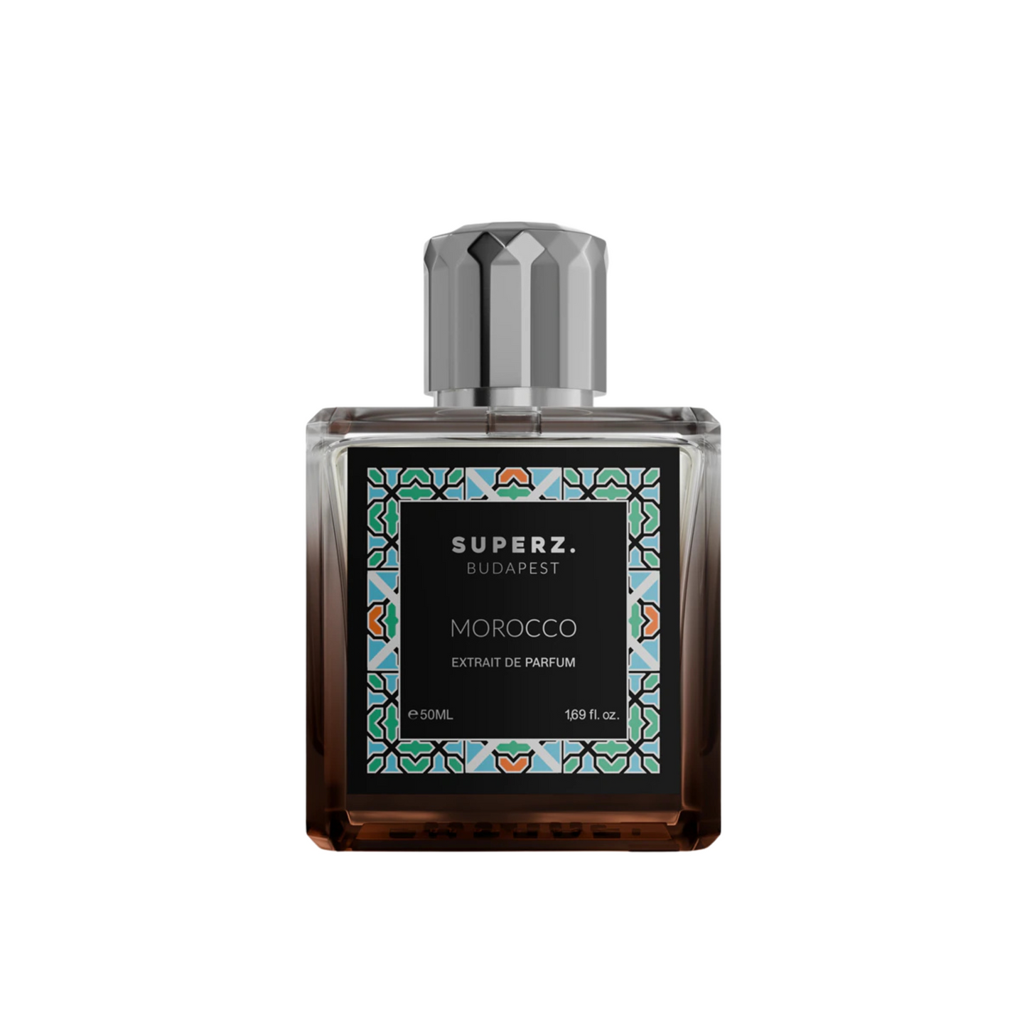 MOROCCO - SUPERZ