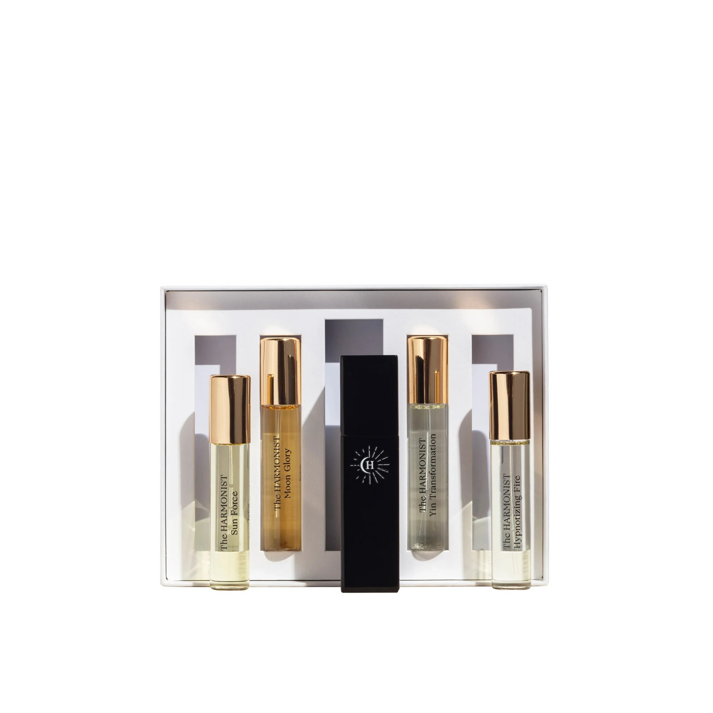 TRAVEL KIT - THE HARMONIST
