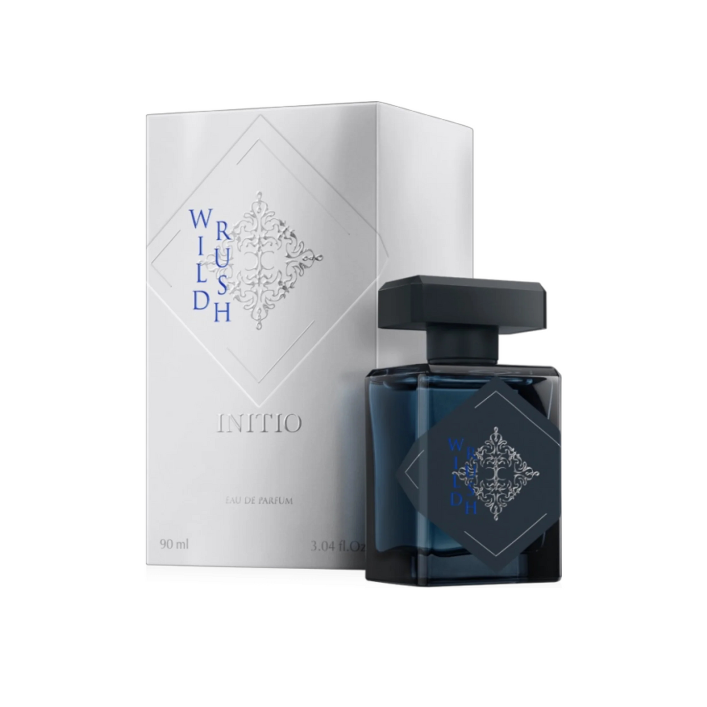 WILD RUSH - INITIO