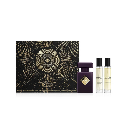 NARCOTIC DELIGHT COFFRET SET - INITIO
