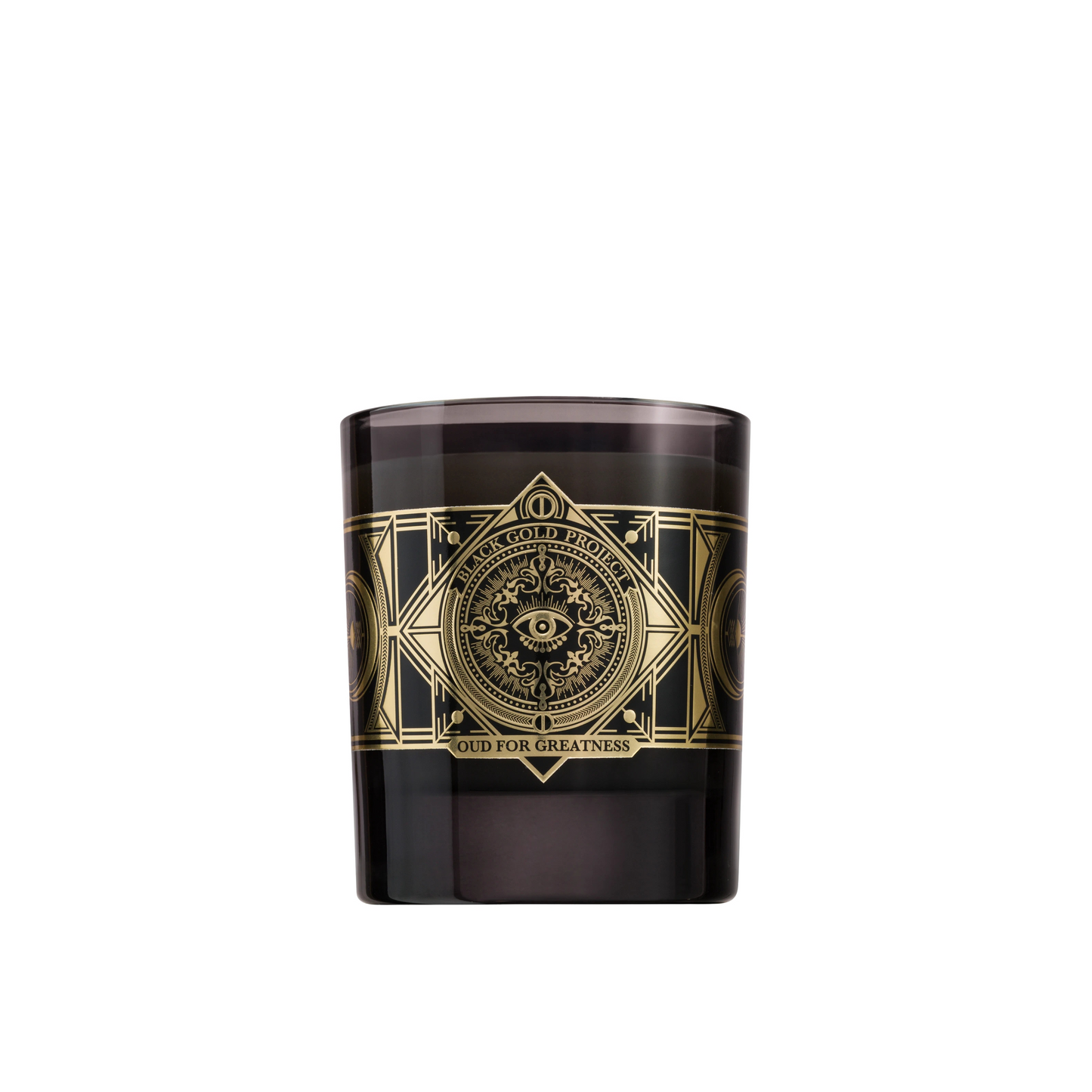 BOUGIE OUD FOR GREATNESS - INITIO