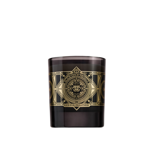 BOUGIE OUD FOR GREATNESS - INITIO
