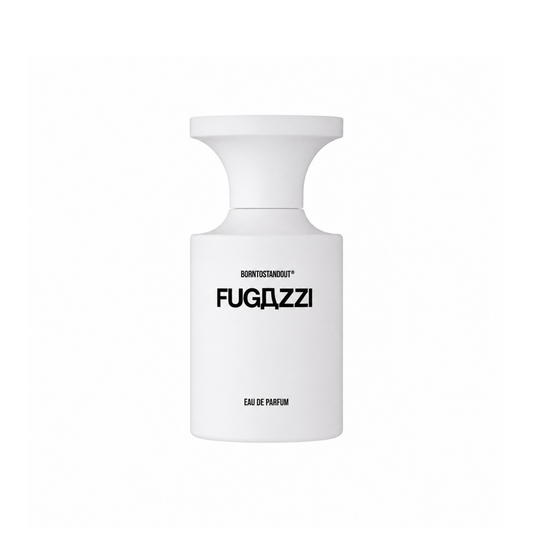 FUGAZZI - BORNTOSTANDOUT