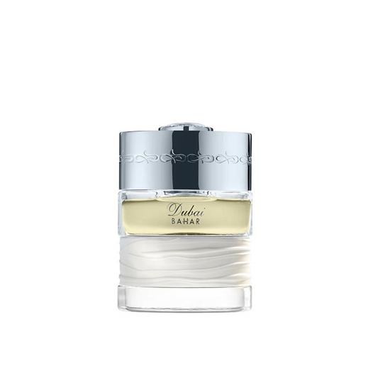 BAHAR - THE SPIRIT OF DUBAI