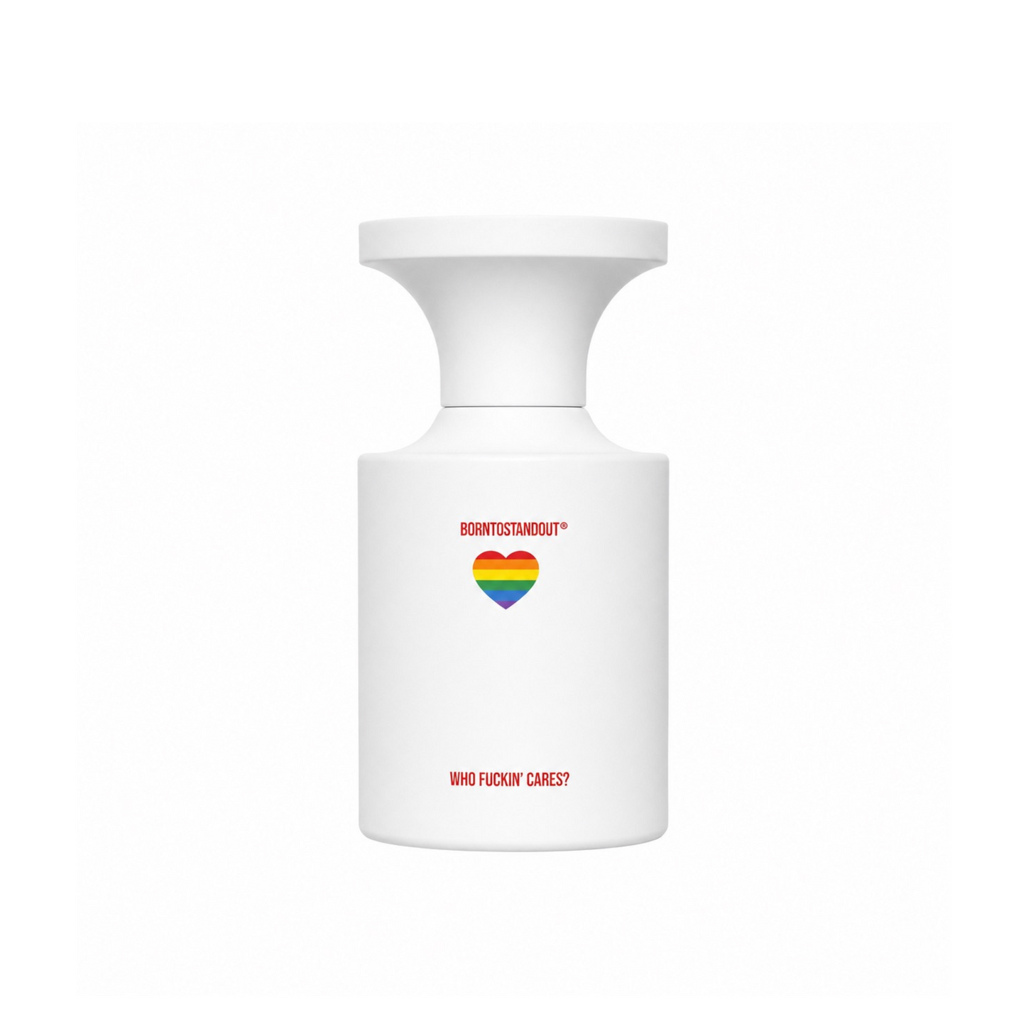 DIRTY RAINBOW - NACIDO PARA DESTACAR