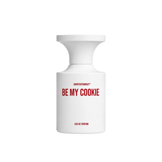 SEI MEIN COOKIE - BORNTOSTANDOUT