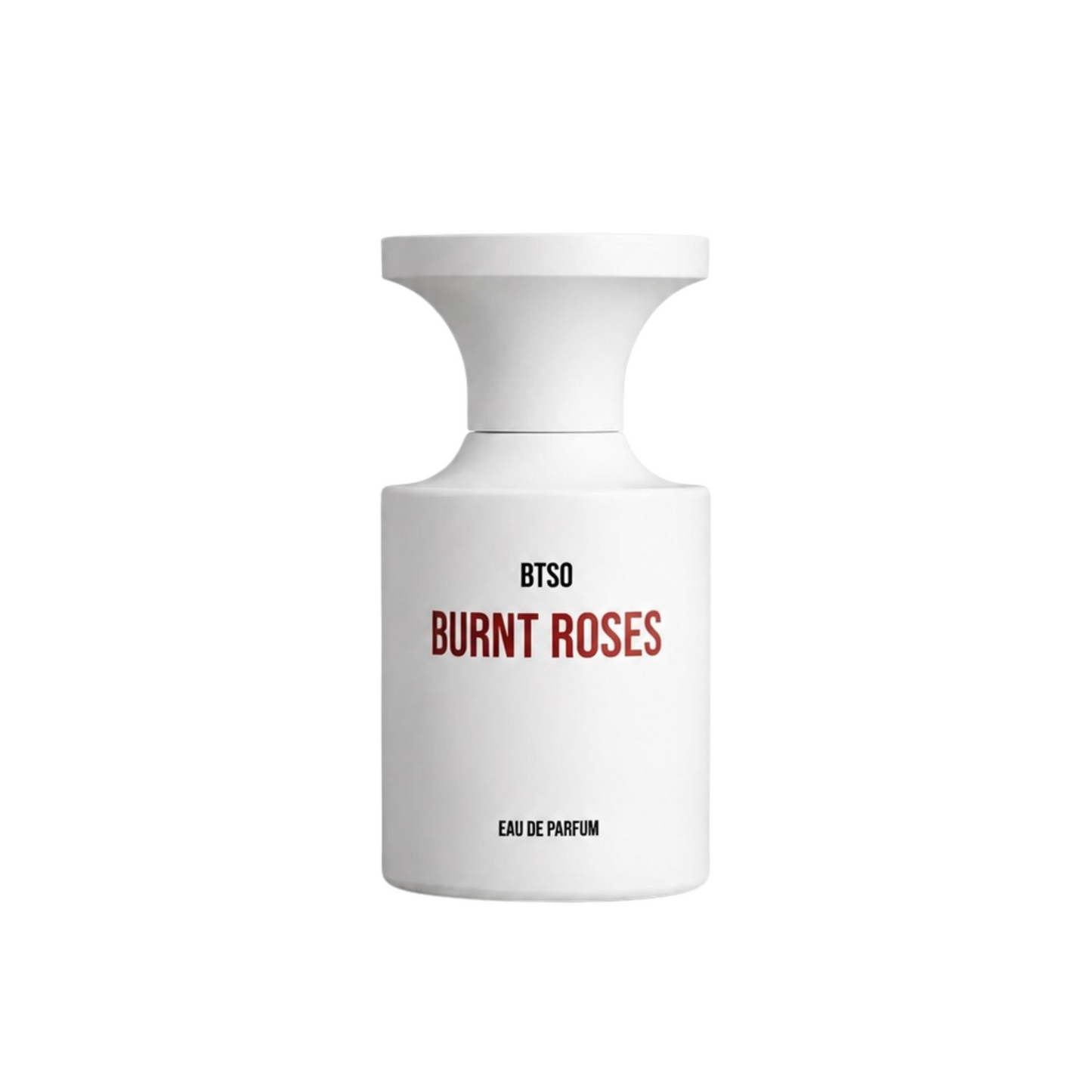VERBRANNTE ROSEN - BORNTOSTANDOUT