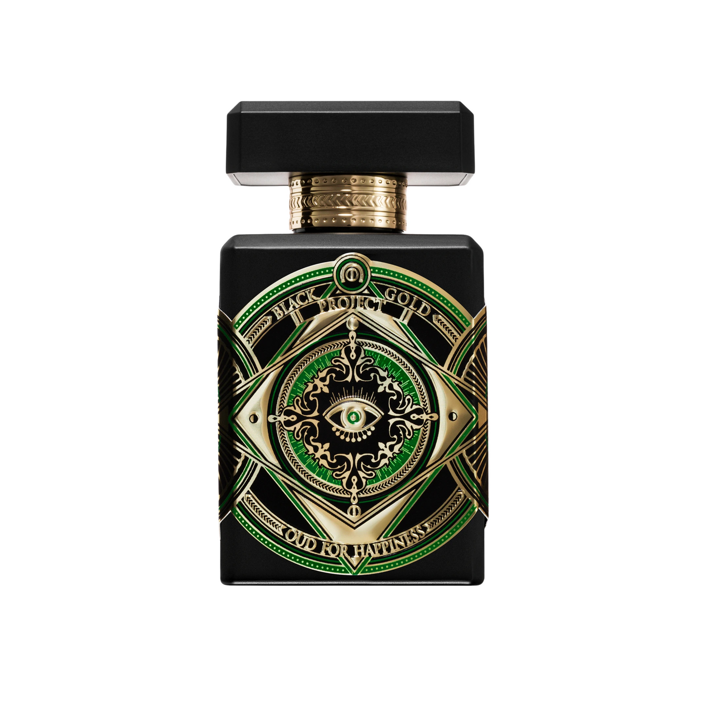 OUD FOR HAPPINESS - INITIO
