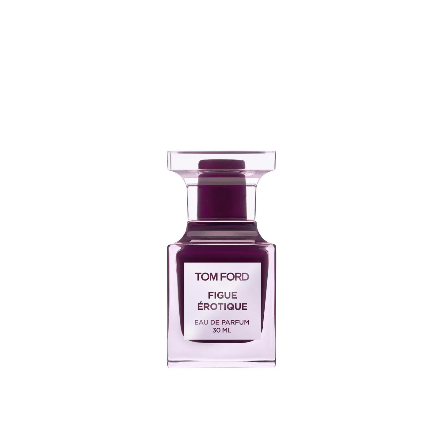 FIGUE EROTIQUE - TOM FORD