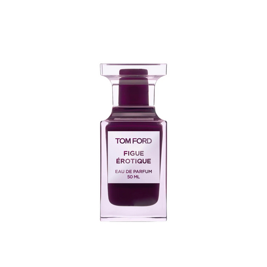 FIGUE ERÓTICA - TOM FORD