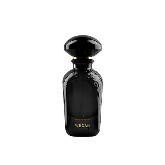 BLACK II - WIDIAN