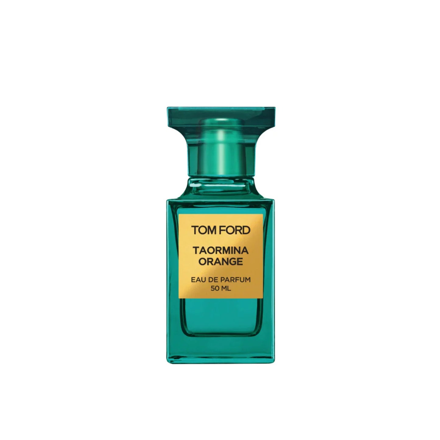 TAORMINA ORANGE - TOM FORD
