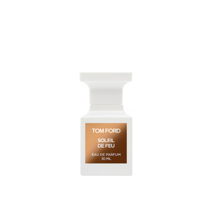 SOLEIL DE FEU - TOM FORD
