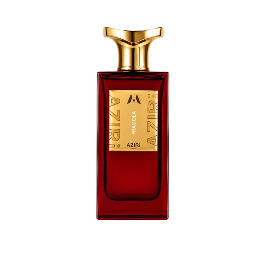 FRAGOLA - AZIRI PARIS