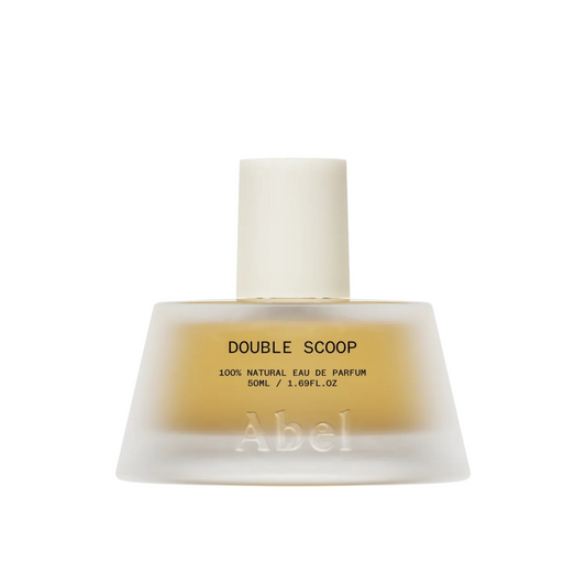 DOUBLE SCOOP - ABEL