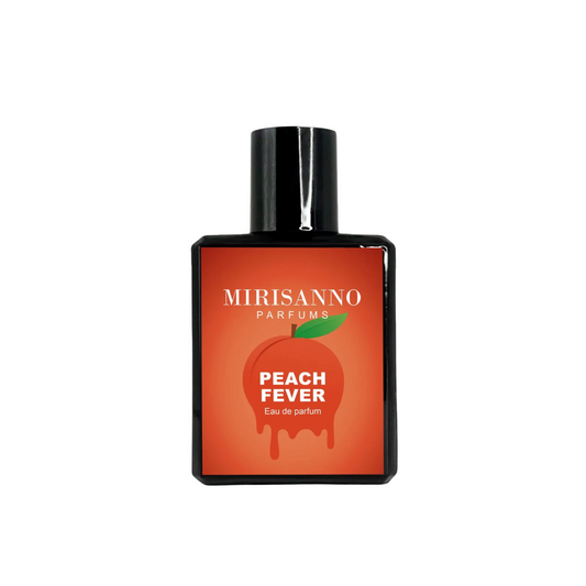 PEACH FEVER - MIRISANNO