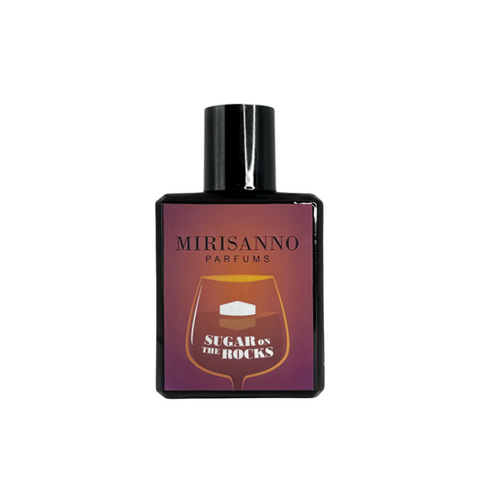 SUGAR ON THE ROCKS - MIRISANNO