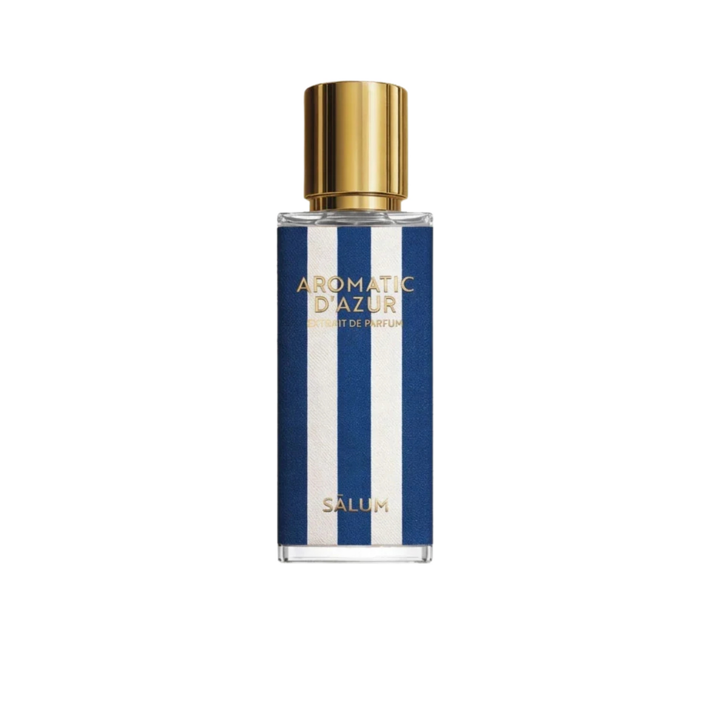 AROMATIC D'AZUR - SALUM