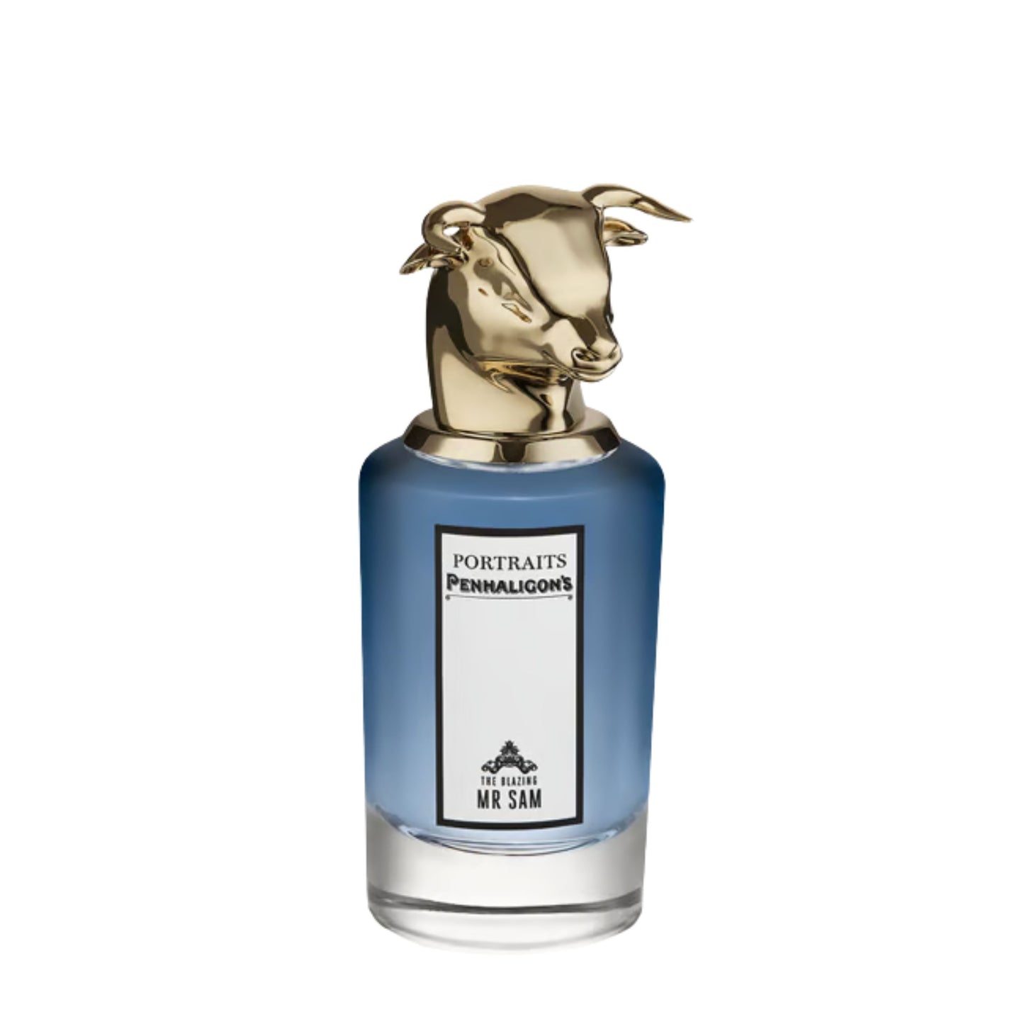 THE BLAZING MISTER SAM EDP - PENHALIGON'S