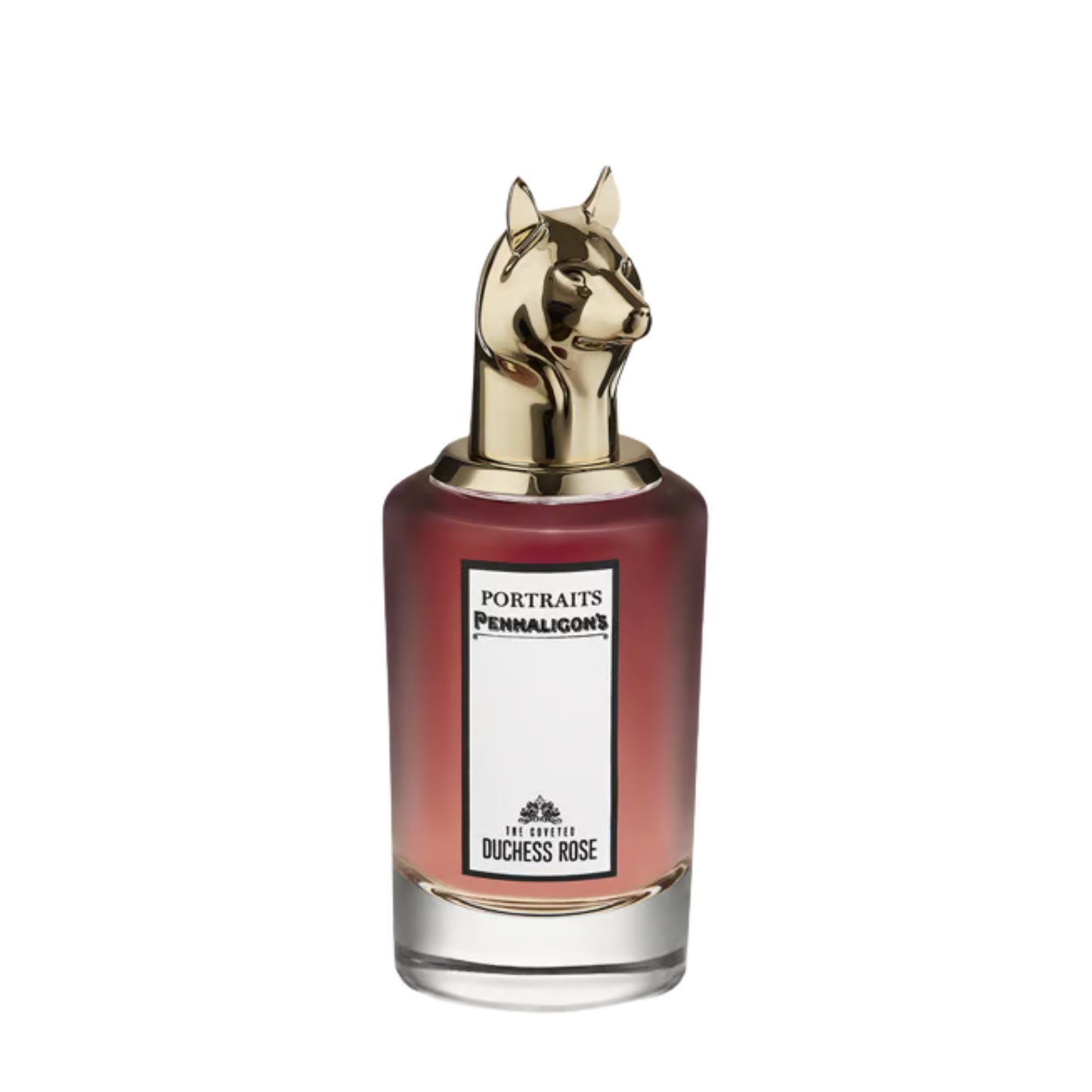THE COVETED DUCHESS ROSE EDP - PENHALIGON'S
