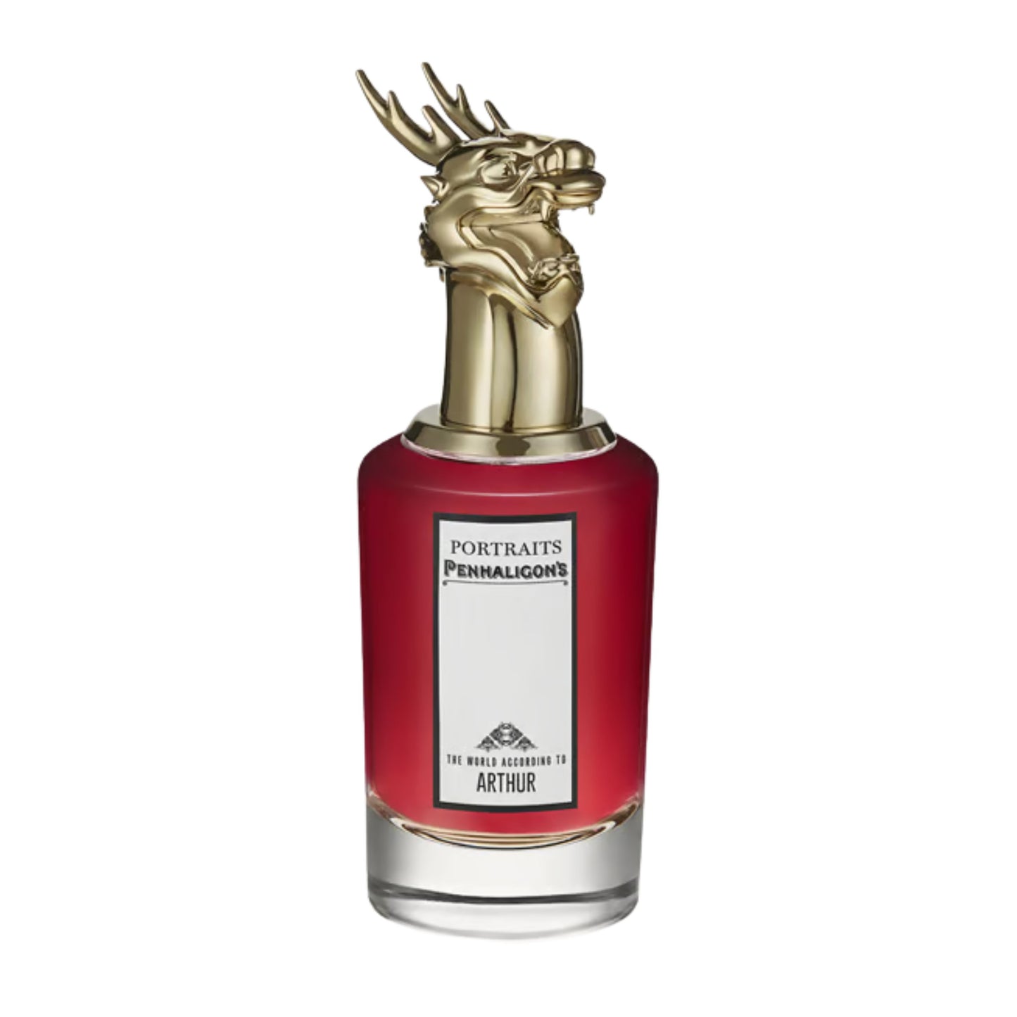 THE WORLD ACCORDING TO ARTHUR EDP - PENHALIGON'S
