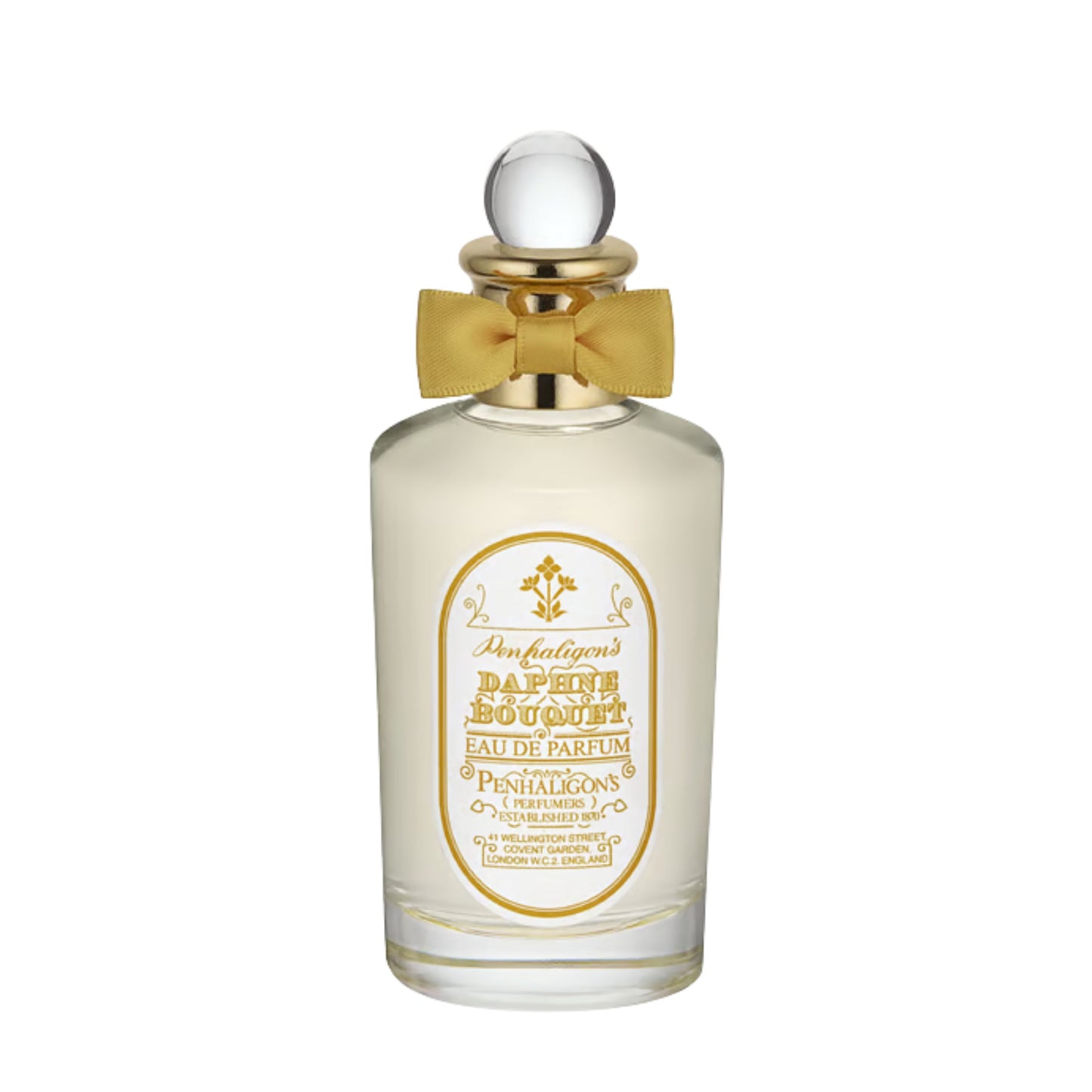 QUERCUS EDC - PENHALIGON'S