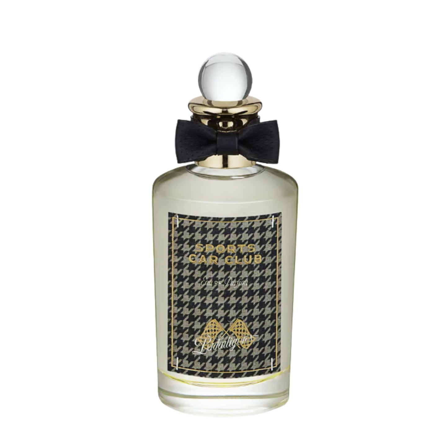 SPORTS CAR CLUB - PENHALIGON'S
