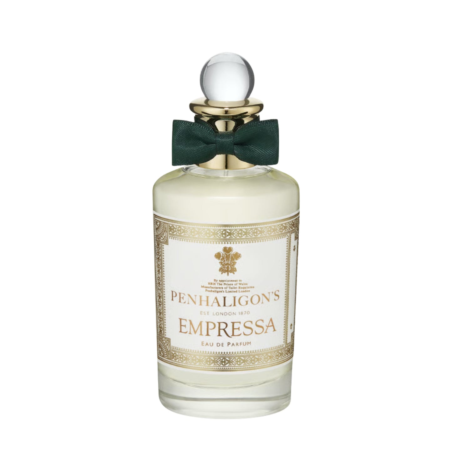 EMPRESSA EDP - PENHALIGON'S
