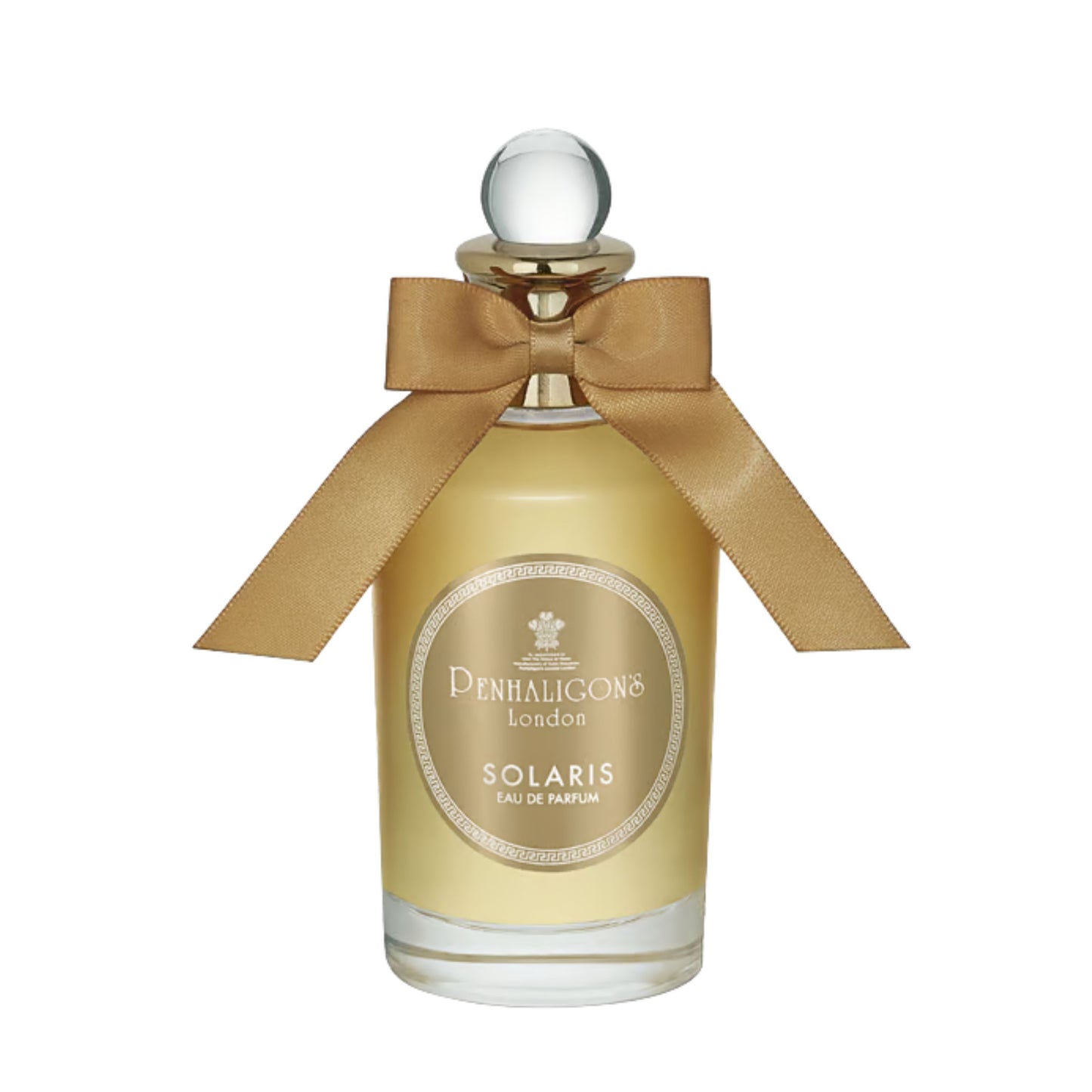 SOLARIS EDP - PENHALIGON'S