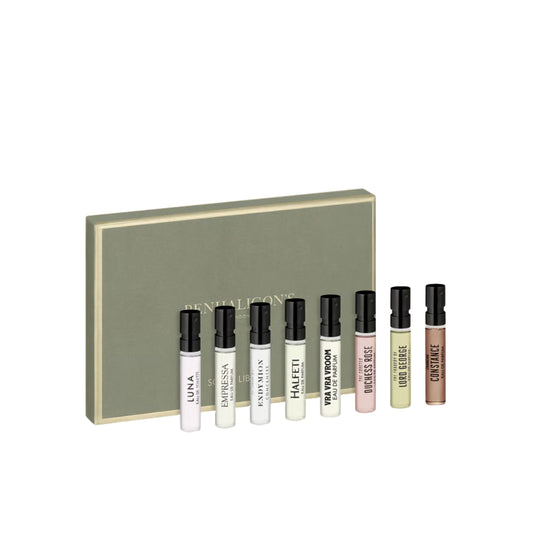 BEST SELLER SCENT LIBRARY - PENHALIGON'S