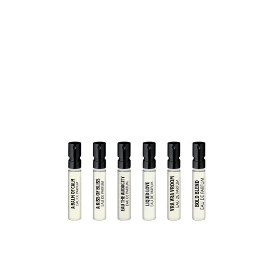 POTIONS SCENT LIBRARY - PENHALIGON'S