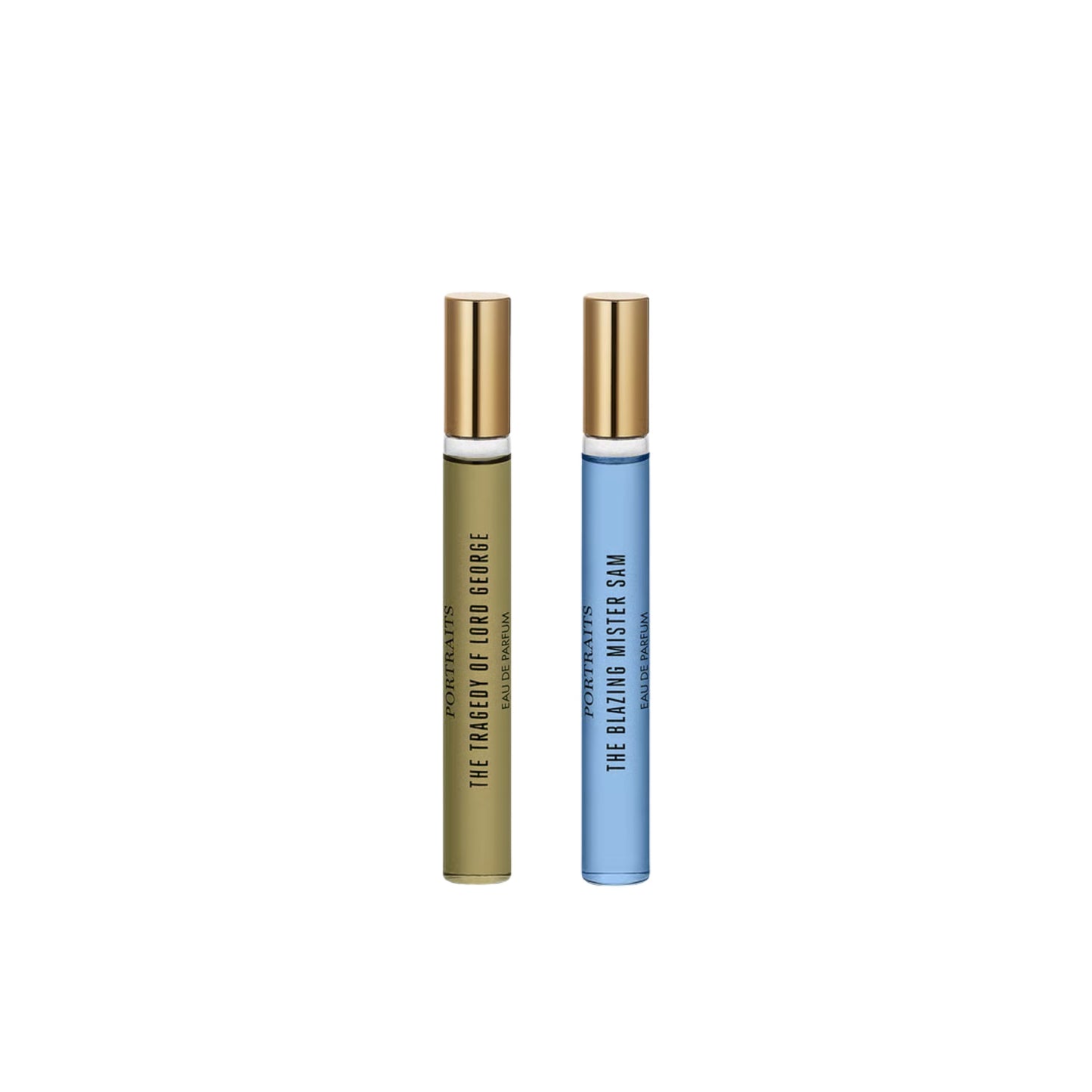 DUO LORD GEORGE + MR SAM - PENHALIGON'S