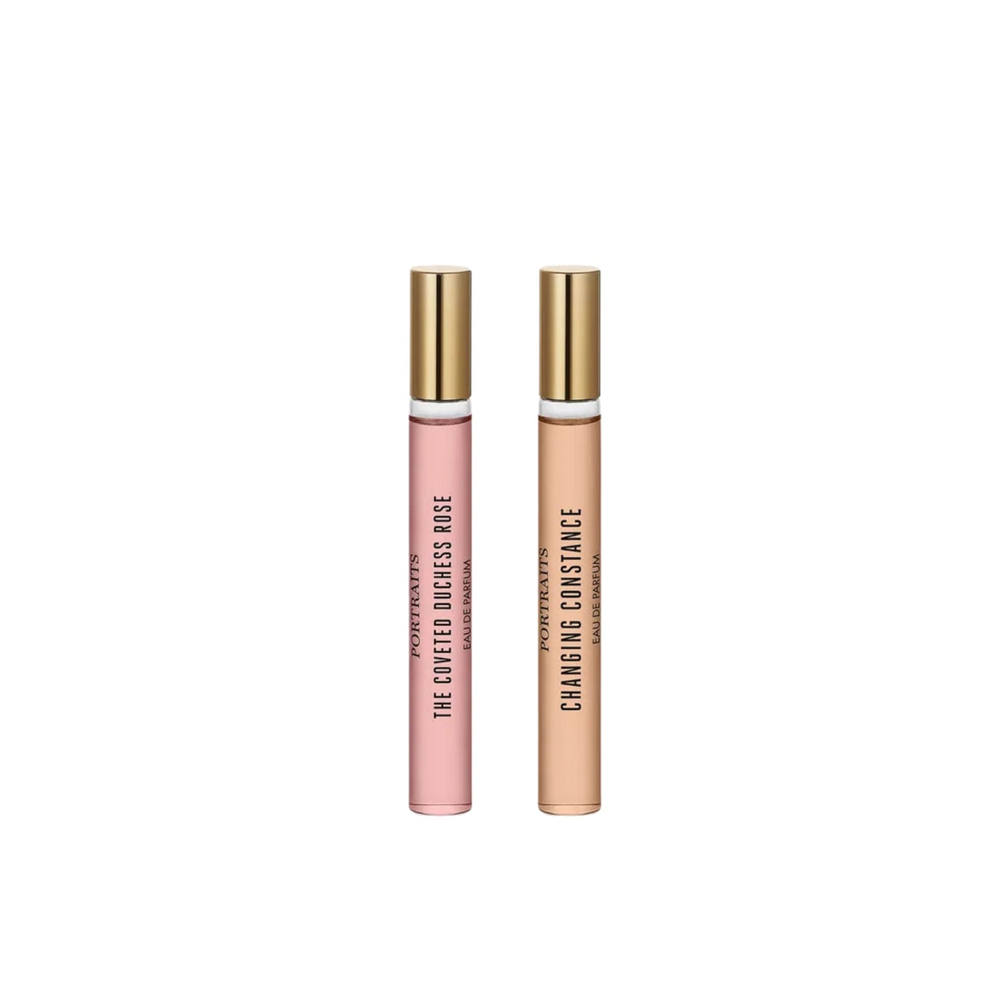 DUO DUCHESS ROSE  + CONSTANCE - PENHALIGON'S