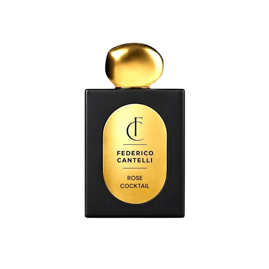 COCKTAIL ROSE - FEDERICO CANTELLI