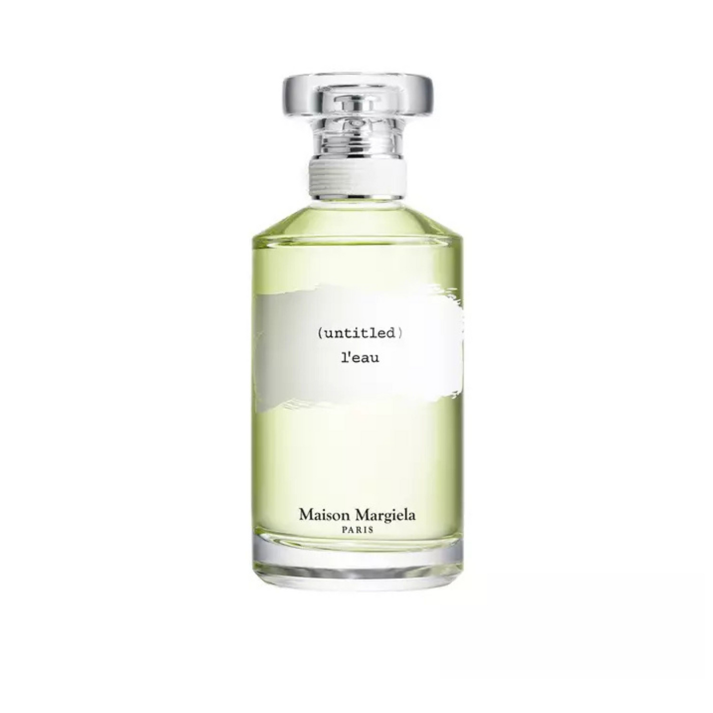 (untitled) L'Eau - MAISON MARGIELA