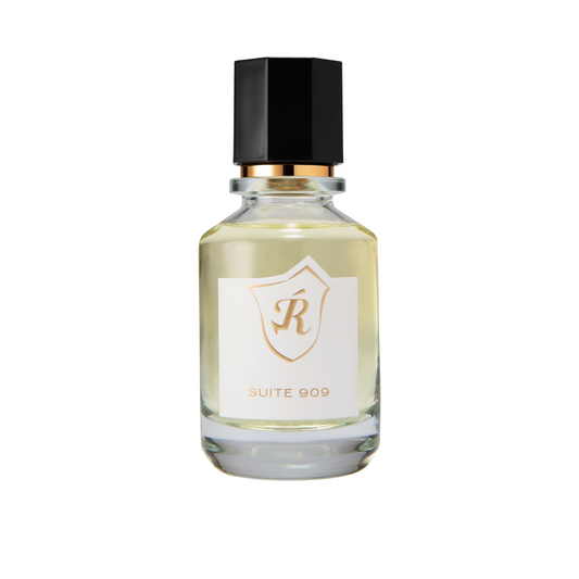 SUITE 909 - Perfume Reservation