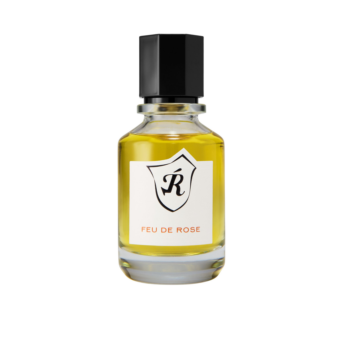 FEU DE ROSE - Réservation Parfums