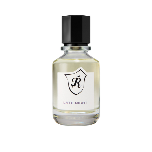 LATE NIGHT - Perfume Reservations